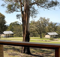 Yering Gorge Cottages - South Australia Travel