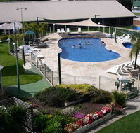 Murray Valley Resort - South Australia Travel