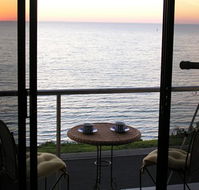 Clifftop Accommodation Portland Victoria - South Australia Travel