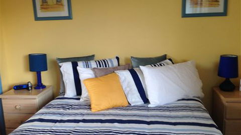 Bells By The Beach Holiday House Ocean Grove - South Australia Travel 4