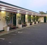 Tocumwal Motel - South Australia Travel
