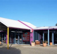 Paddle Steamer Motel - South Australia Travel