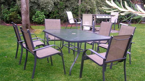 Best Western Hamilton Lakeside Motel - South Australia Travel 3