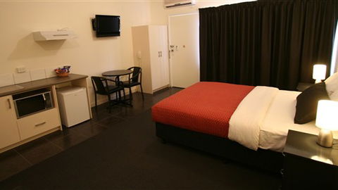 Best Western Hamilton Lakeside Motel - South Australia Travel 2