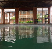 Ballarat Comfort Inn Main Lead - South Australia Travel