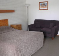 Alfred Motor Inn - South Australia Travel