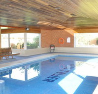 Bell Tower Inn - South Australia Travel