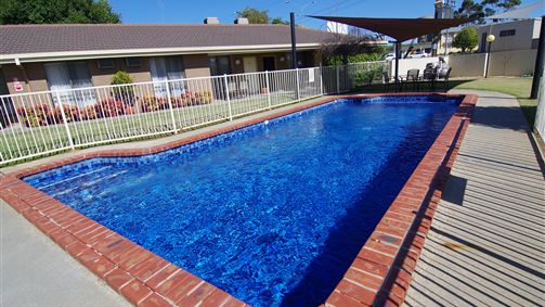Swan Hill VIC South Australia Travel