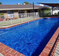 Jacaranda Motel  Holiday Units - South Australia Travel