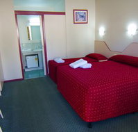 Jane Eliza Motor Inn - South Australia Travel