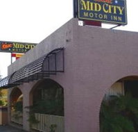 Colac Mid City Motor Inn - South Australia Travel