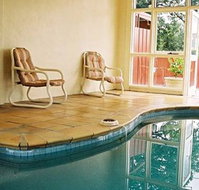 Ballarat Central City Motor Inn - South Australia Travel