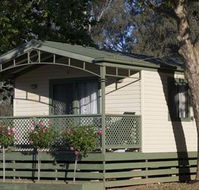 Painters Island Caravan Park - South Australia Travel