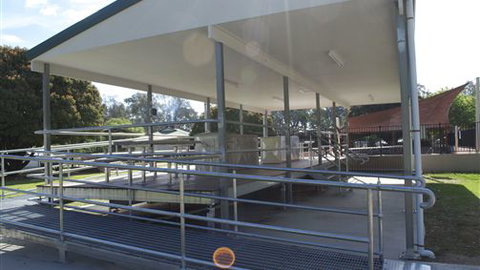 Painters Island Caravan Park - South Australia Travel 3