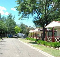 Bairnsdale Riverside Holiday Park - South Australia Travel