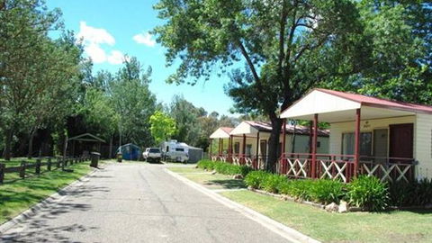 Bairnsdale Riverside Holiday Park - South Australia Travel 0
