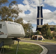 Eureka Stockade Holiday Park - South Australia Travel