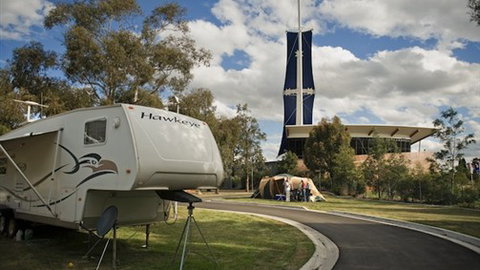 Eureka Stockade Holiday Park - South Australia Travel 0