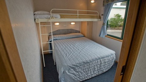 Eureka Stockade Holiday Park - South Australia Travel 2