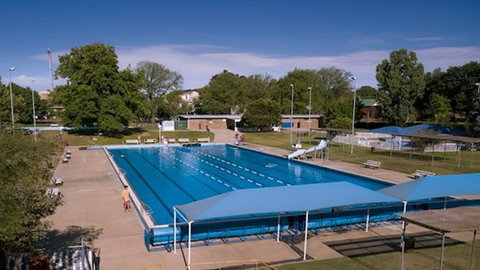 Eureka Stockade Holiday Park - South Australia Travel 1