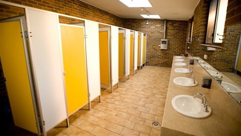 Eureka Stockade Holiday Park - South Australia Travel 4
