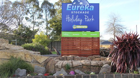 Eureka Stockade Holiday Park - South Australia Travel 5