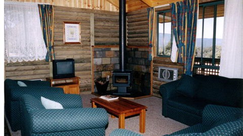 Happy Wanderer Holiday Resort - South Australia Travel 5