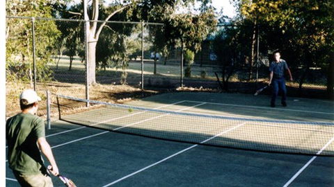 Happy Wanderer Holiday Resort - South Australia Travel 4