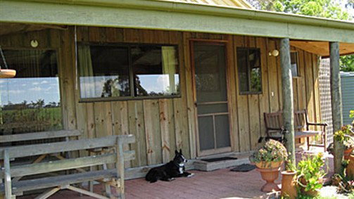 Murroon VIC South Australia Travel