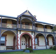 Oceanic Sorrento - Whitehall Guesthouse - South Australia Travel