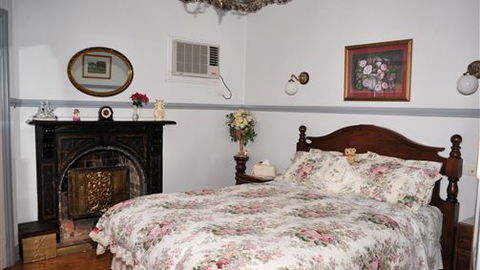 Cuddledoon Cottages B&B - South Australia Travel 1