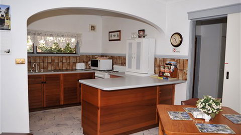 Cuddledoon Cottages B&B - South Australia Travel 2