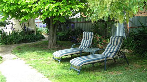 Cuddledoon Cottages B&B - South Australia Travel 4