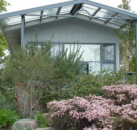 Blue Waters Cottages for Two - South Australia Travel
