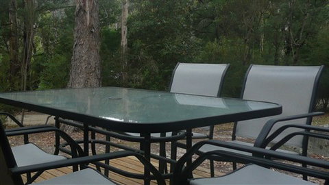 Grampians Wonderland Cottages - South Australia Travel 1