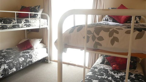 Grampians Wonderland Cottages - South Australia Travel 2