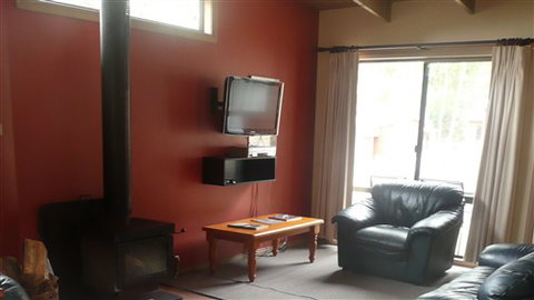 Grampians Wonderland Cottages - South Australia Travel 3
