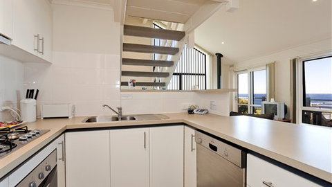A Great Ocean Road Resort Whitecrest - South Australia Travel 2