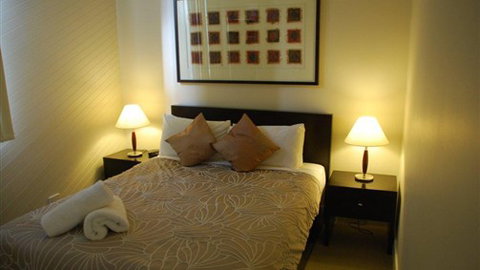 A Great Ocean Road Resort Whitecrest - South Australia Travel 1