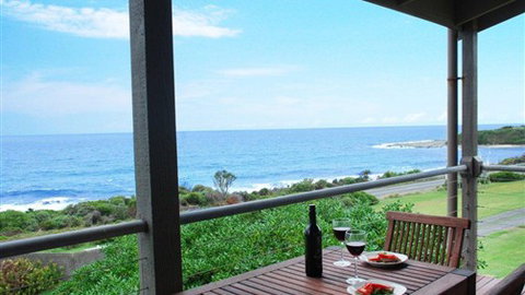 A Great Ocean Road Resort Whitecrest - South Australia Travel 0