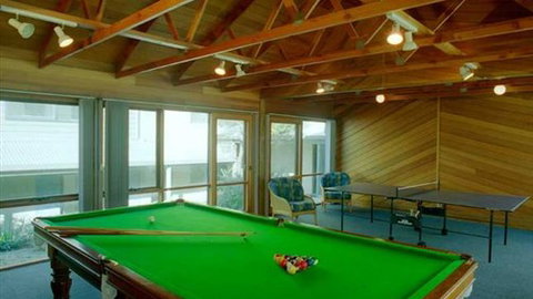 A Great Ocean Road Resort Whitecrest - South Australia Travel 4