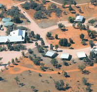 Mungo Lodge - South Australia Travel