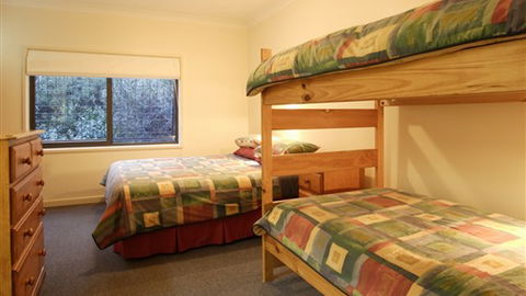 Diana Alpine Lodge - South Australia Travel 1