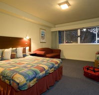 Diana Alpine Lodge - South Australia Travel