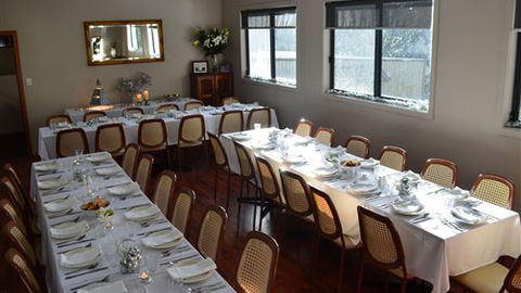 Diana Alpine Lodge - South Australia Travel 5