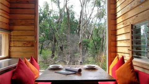 DULC Holiday Cabins - South Australia Travel 0