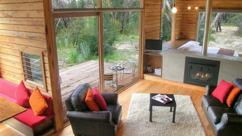 DULC Holiday Cabins - South Australia Travel 2