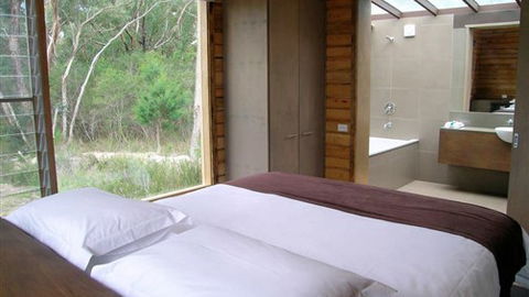 DULC Holiday Cabins - South Australia Travel 3