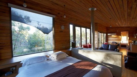 DULC Holiday Cabins - South Australia Travel 1