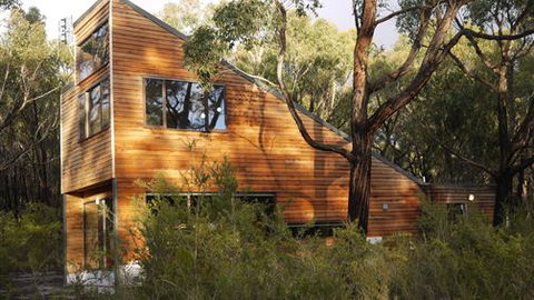 DULC Holiday Cabins - South Australia Travel 4